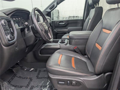 2023 GMC Sierra 2500HD AT4