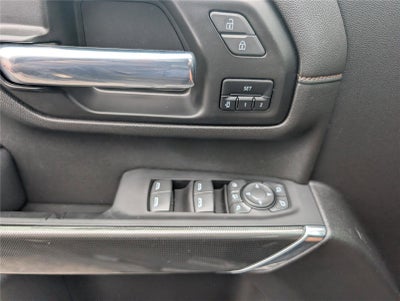 2023 GMC Sierra 2500HD AT4