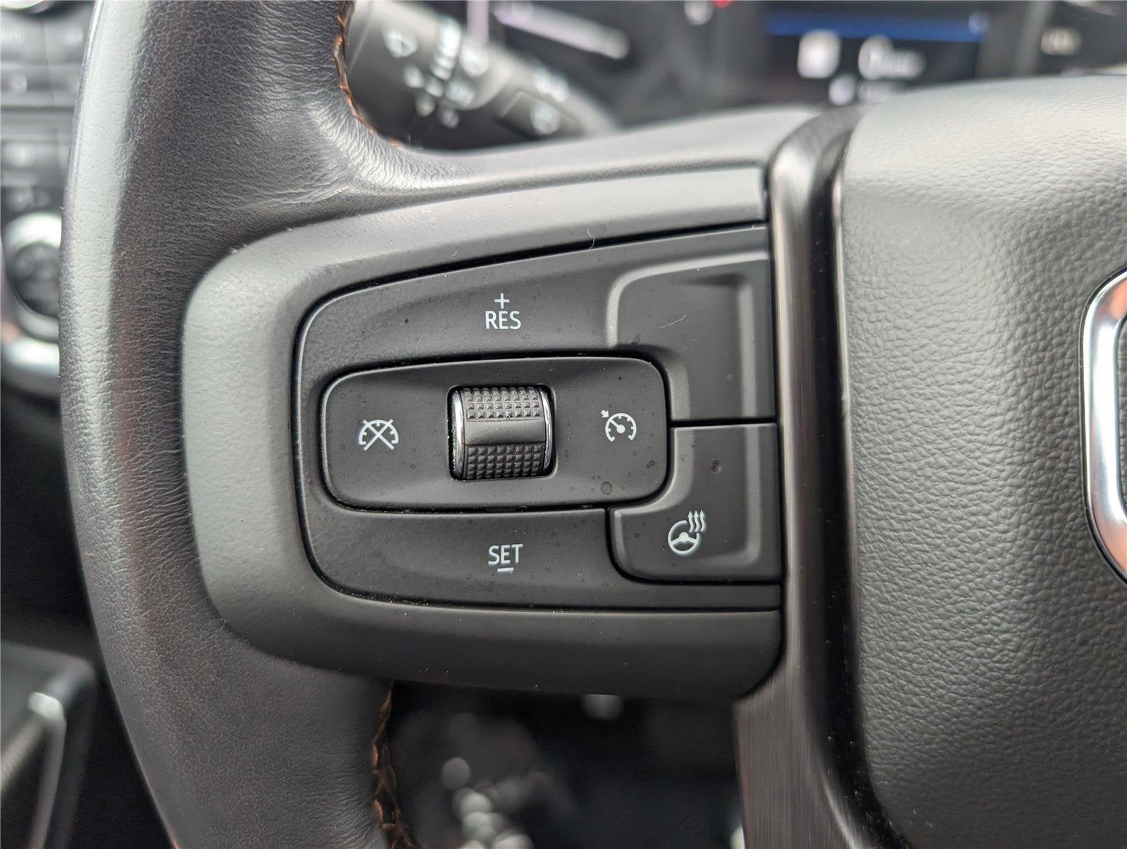 2023 GMC Sierra 2500HD AT4