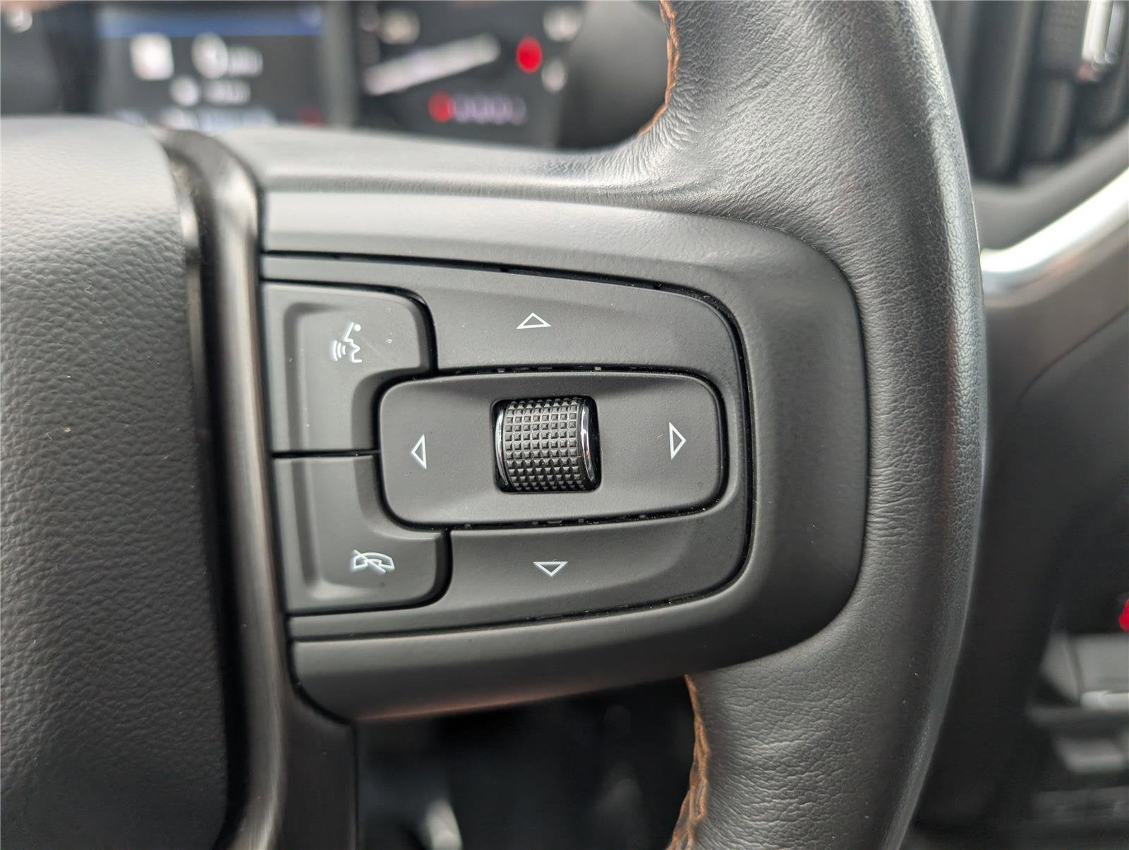 2023 GMC Sierra 2500HD AT4