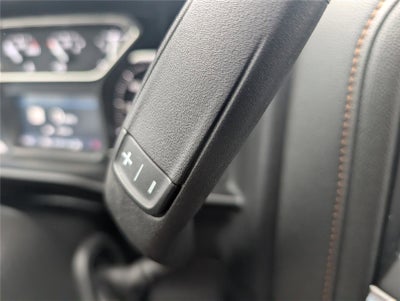 2023 GMC Sierra 2500HD AT4