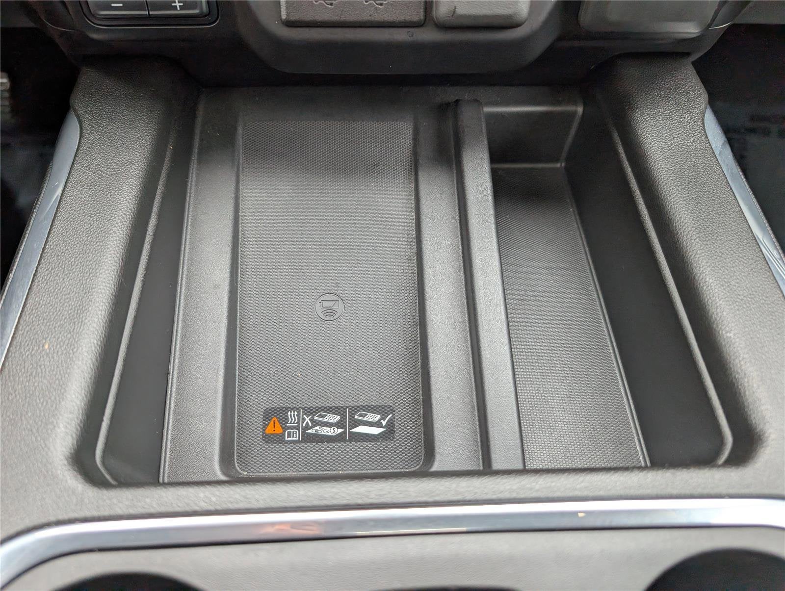 2023 GMC Sierra 2500HD AT4