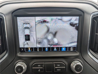 2023 GMC Sierra 2500HD AT4