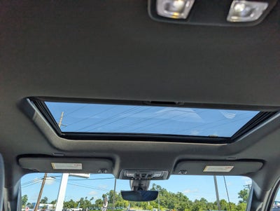 2020 GMC Sierra 2500HD AT4