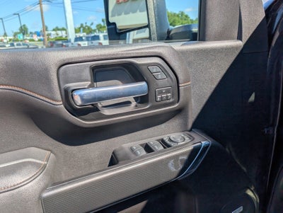 2020 GMC Sierra 2500HD AT4