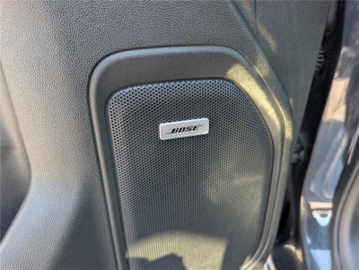 2020 GMC Sierra 2500HD AT4