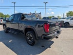 2020 GMC Sierra 2500HD AT4