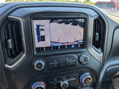 2020 GMC Sierra 2500HD AT4