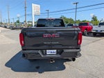 2020 GMC Sierra 2500HD AT4