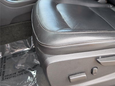 2018 GMC Canyon 4WD SLT