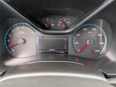 2018 GMC Canyon 4WD SLT