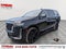 2023 Cadillac Escalade 4WD Luxury