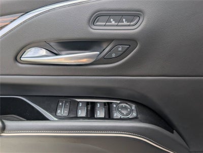2023 Cadillac Escalade 4WD Luxury