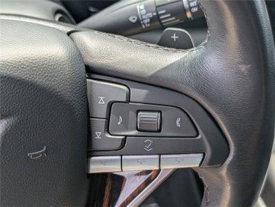 2023 Cadillac Escalade 4WD Luxury