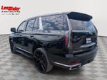 2023 Cadillac Escalade 4WD Luxury