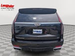 2023 Cadillac Escalade 4WD Luxury
