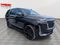 2023 Cadillac Escalade 4WD Luxury