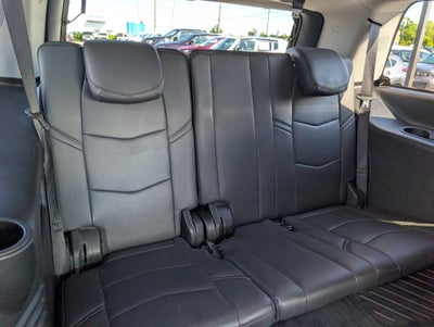 2020 Cadillac Escalade Premium Luxury