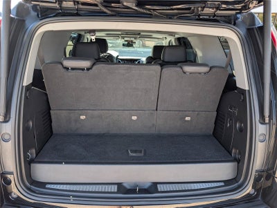 2020 Cadillac Escalade Premium Luxury