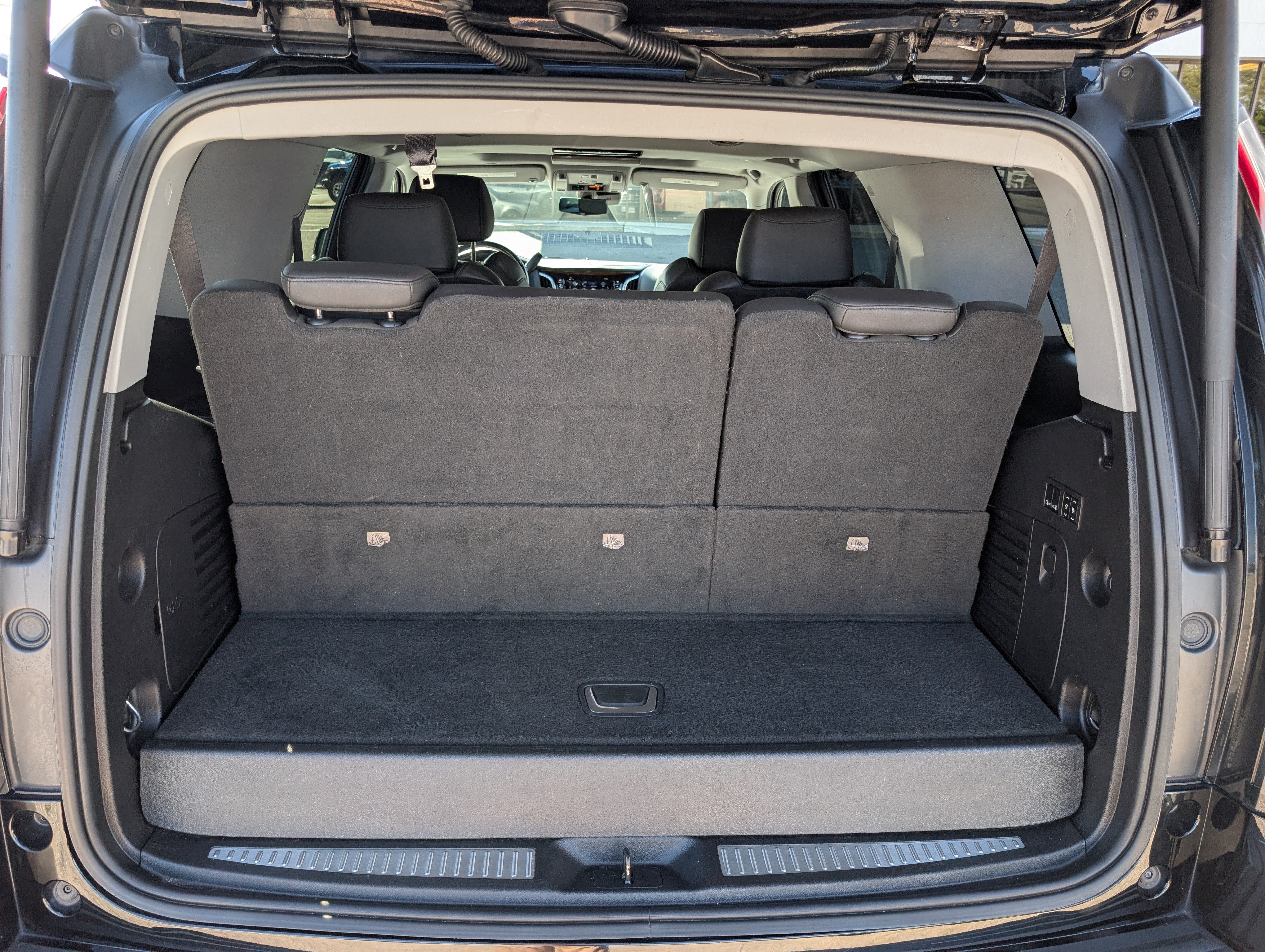 2020 Cadillac Escalade Premium Luxury