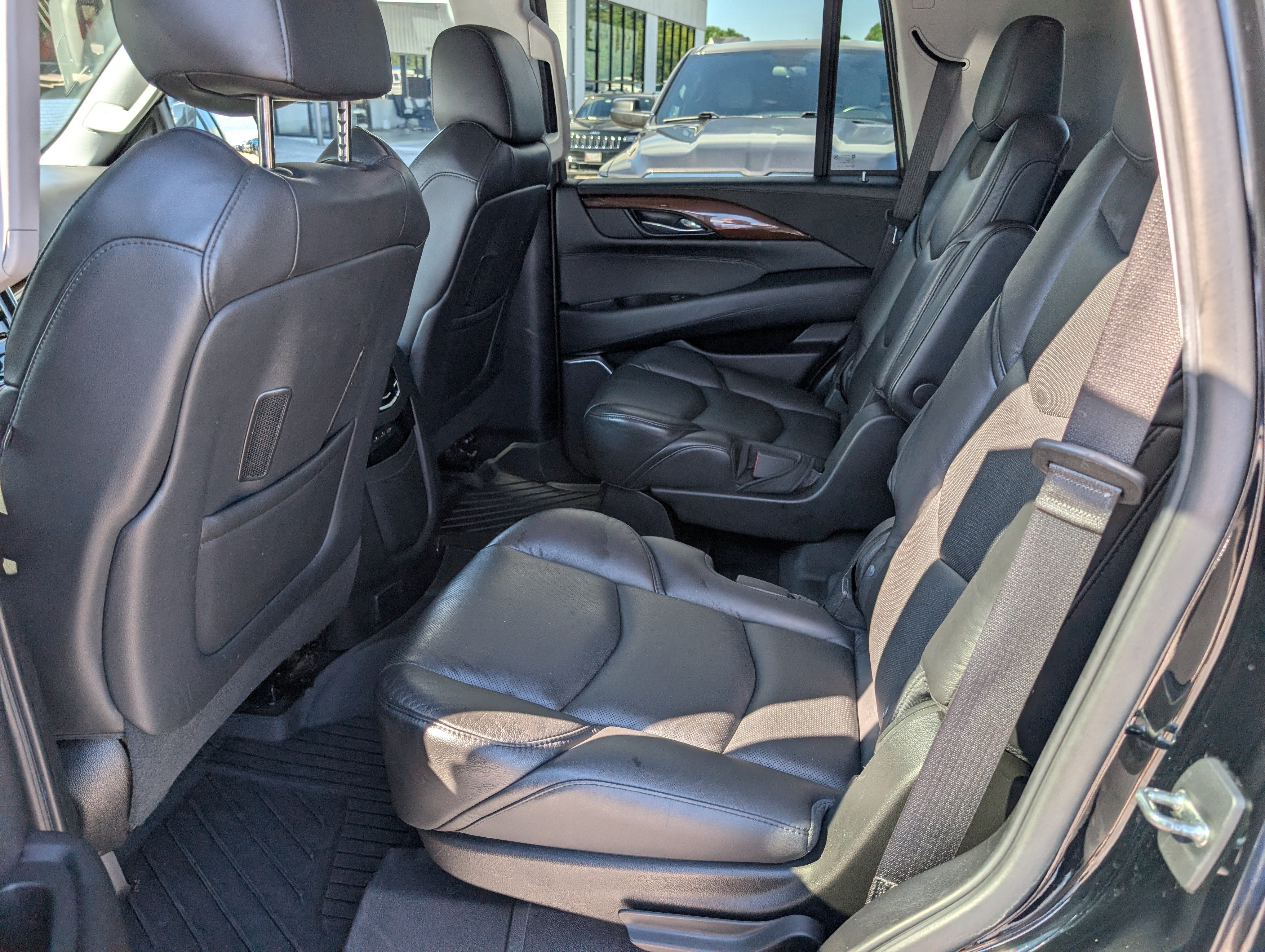 2020 Cadillac Escalade Premium Luxury