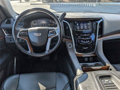2020 Cadillac Escalade Premium Luxury