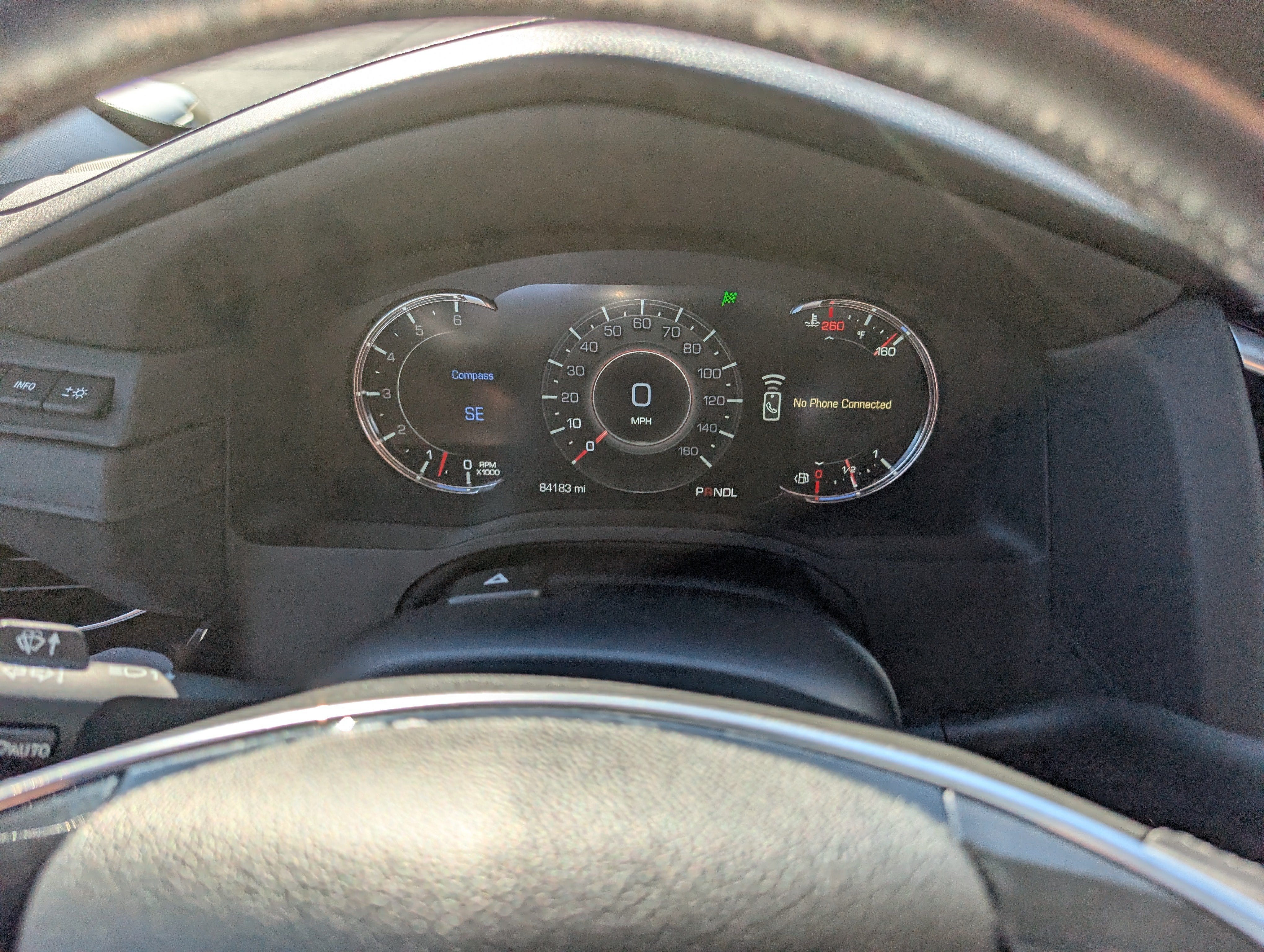 2020 Cadillac Escalade Premium Luxury