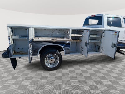 2019 Chevrolet Silverado MD LT