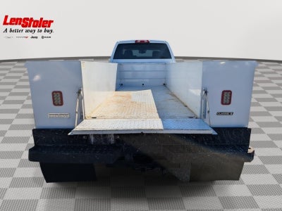 2019 Chevrolet Silverado MD LT