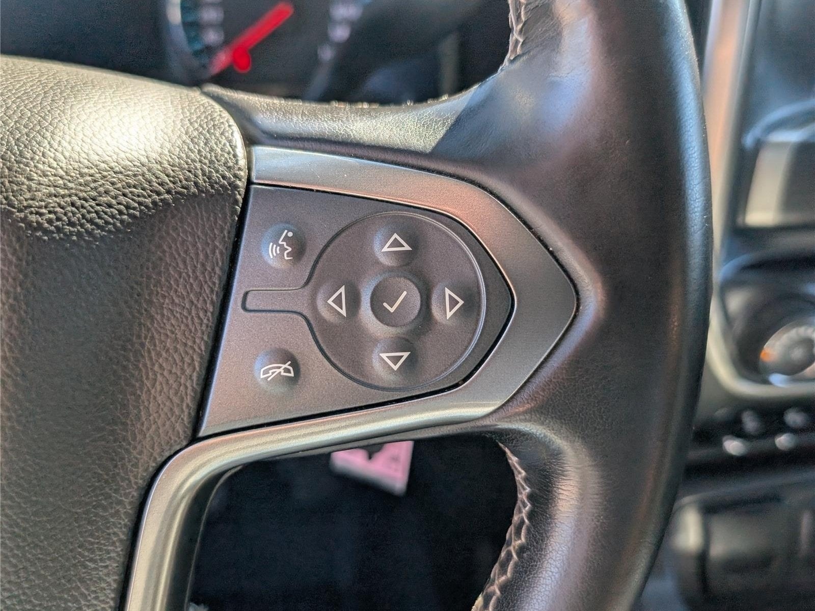 2019 Chevrolet Silverado MD LT