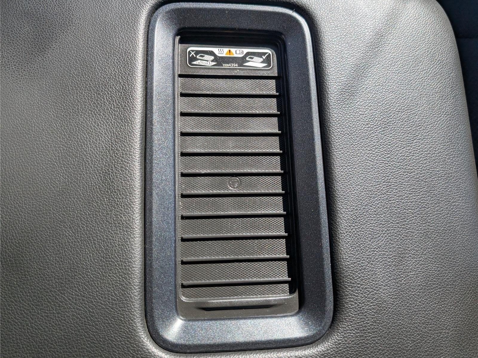 2019 Chevrolet Silverado MD LT