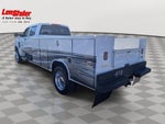 2019 Chevrolet Silverado MD LT