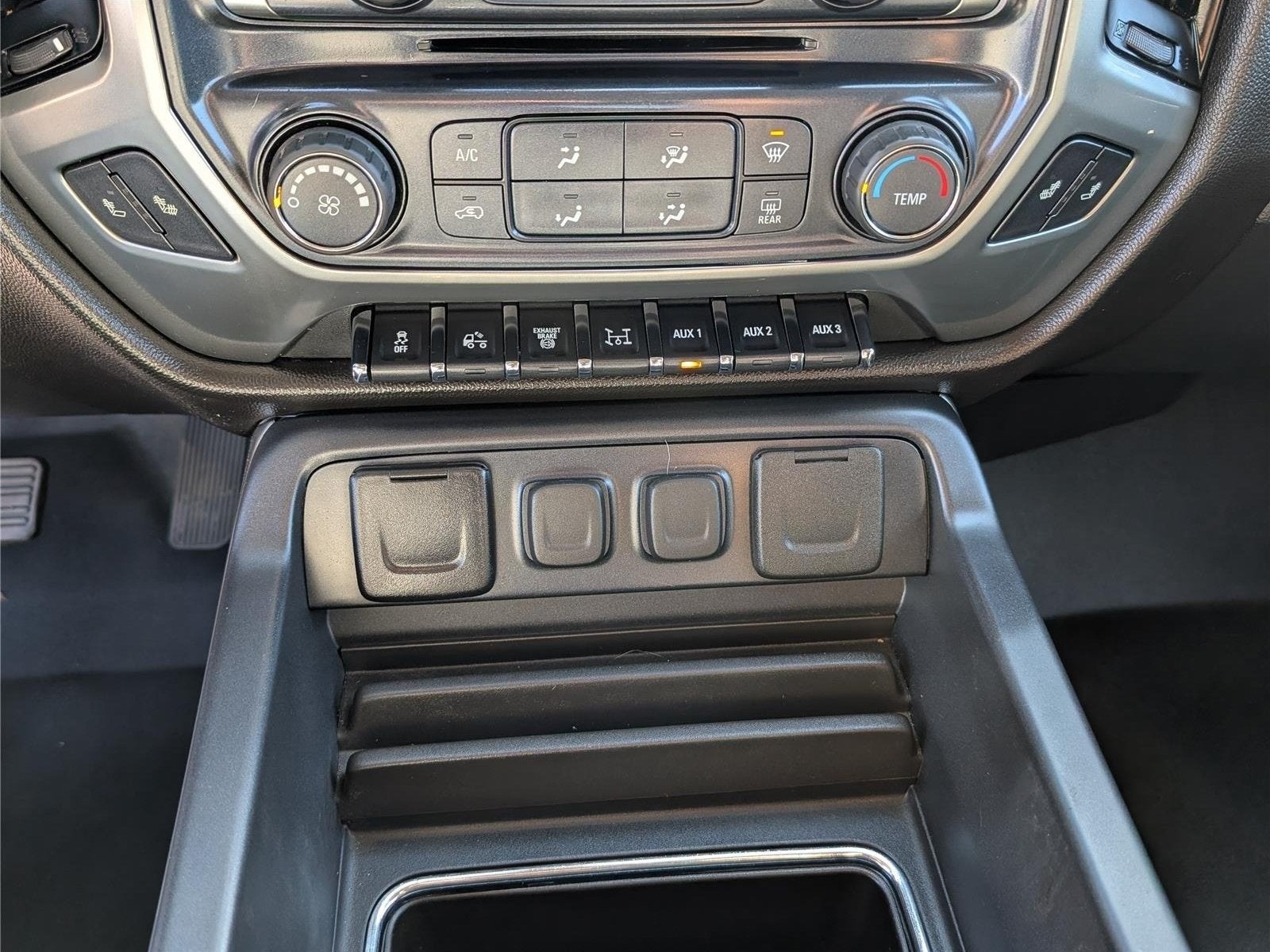 2019 Chevrolet Silverado MD LT