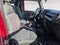 2011 Jeep Wrangler Unlimited Sahara