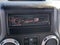 2011 Jeep Wrangler Unlimited Sahara