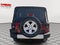 2011 Jeep Wrangler Unlimited Sahara