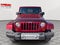 2011 Jeep Wrangler Unlimited Sahara