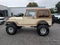 1986 Jeep CJ7 Base