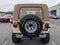 1986 Jeep CJ7 Base