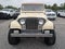 1986 Jeep CJ7 Base
