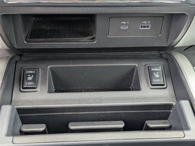 2020 Nissan Titan SV