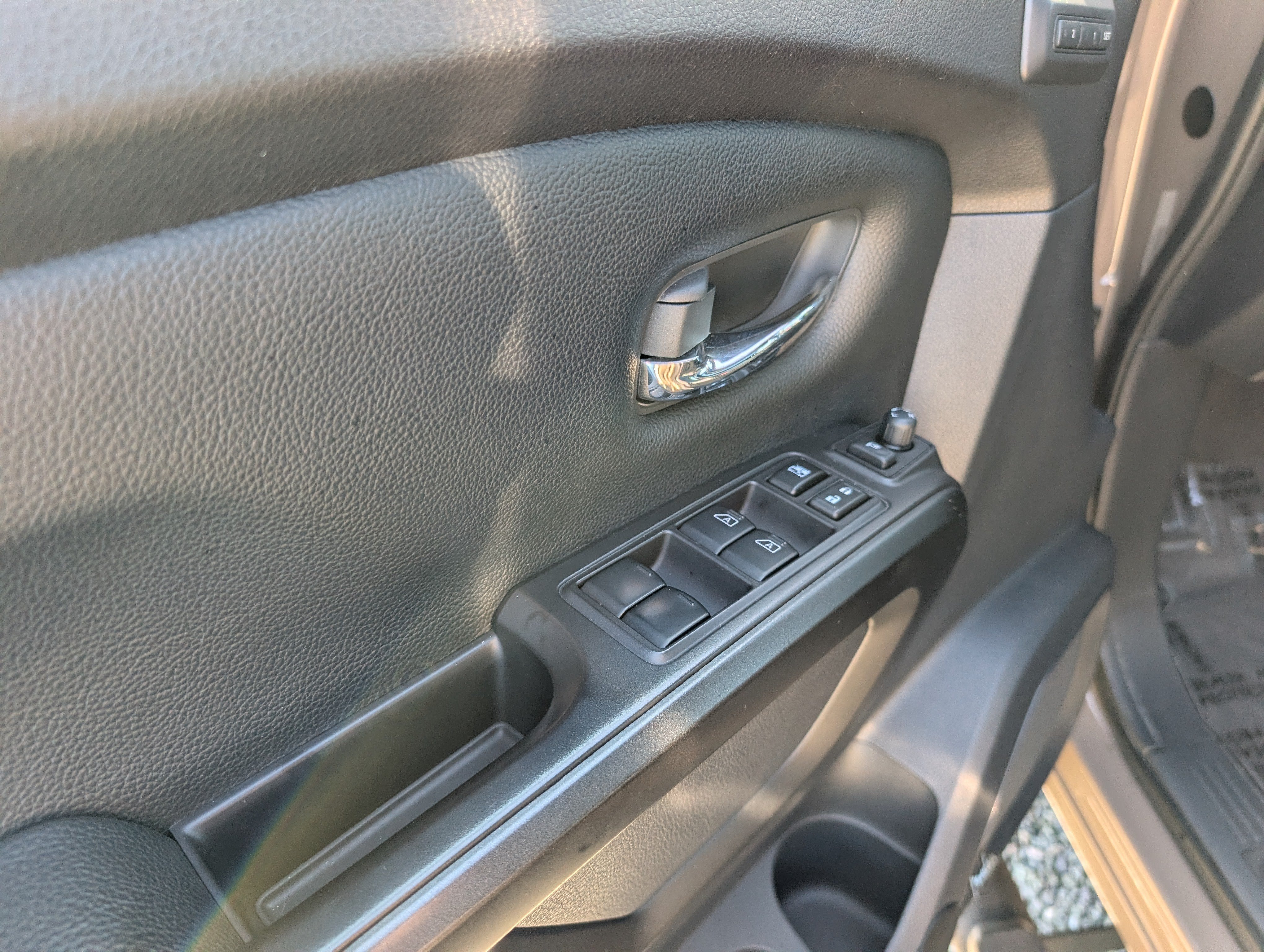 2022 Nissan Titan PRO-4X