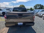 2022 Nissan Titan PRO-4X