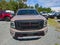 2022 Nissan Titan PRO-4X