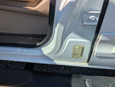 2016 Nissan Frontier SL