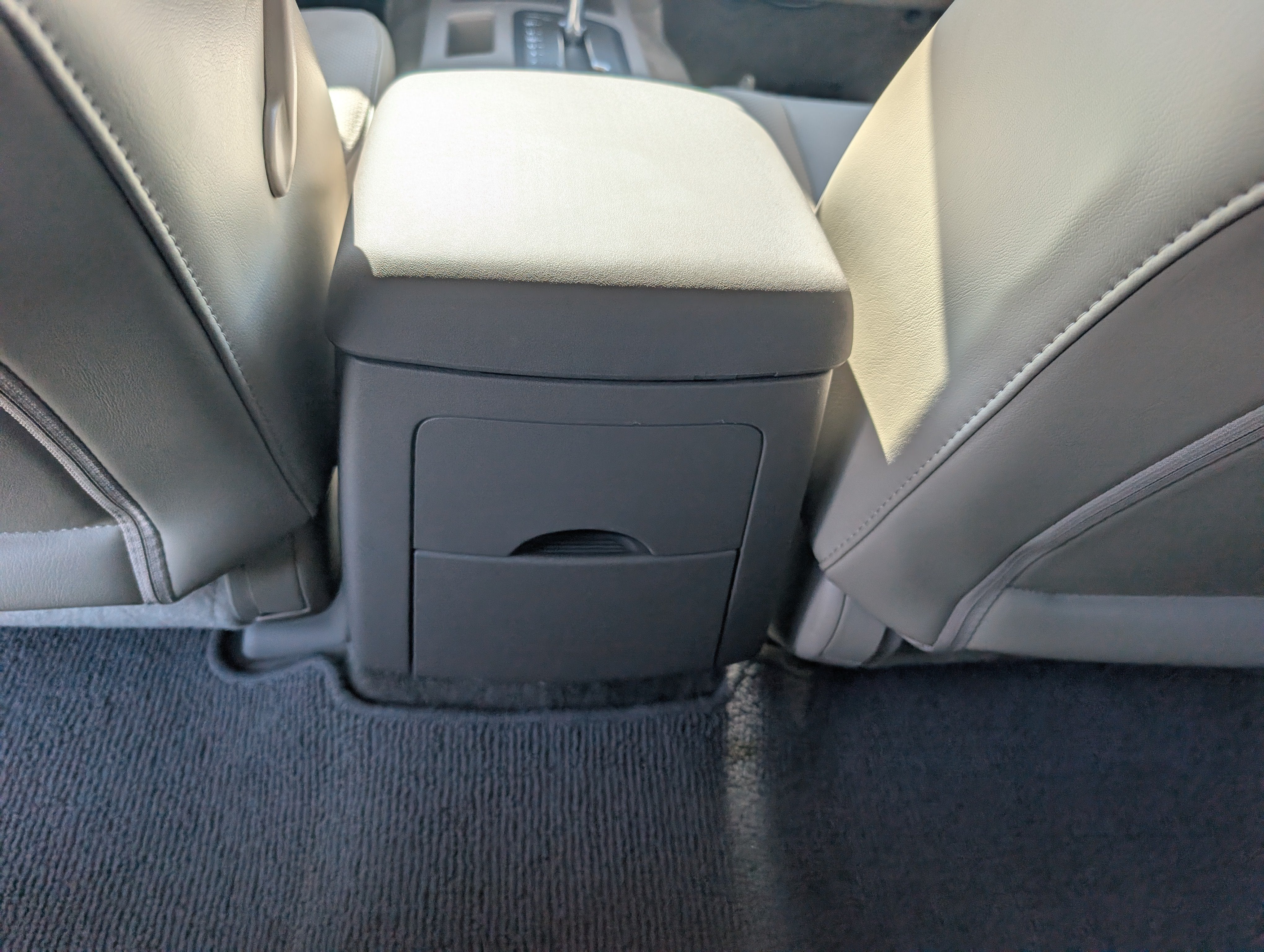 2016 Nissan Frontier SL