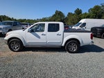 2016 Nissan Frontier SL