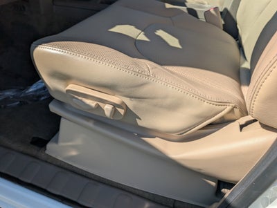 2016 Nissan Frontier SL