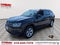 2018 Volkswagen Atlas 2.0T S