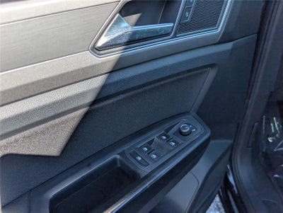 2018 Volkswagen Atlas 2.0T S